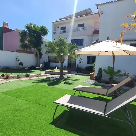 Magdalena Holiday home