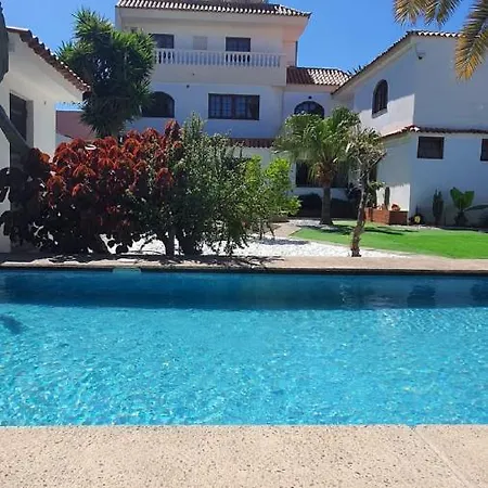 Magdalena Holiday home Las Palmas de Gran Canaria