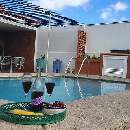 Magdalena Holiday home Las Palmas de Gran Canaria