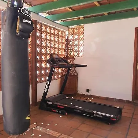 Magdalena Holiday home Las Palmas de Gran Canaria