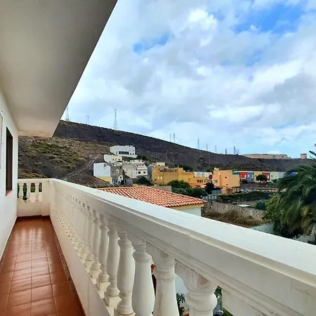 Magdalena * Las Palmas de Gran Canaria