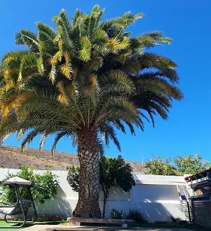 Holiday home Magdalena *