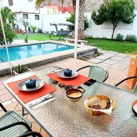 Holiday home Magdalena Las Palmas de Gran Canaria