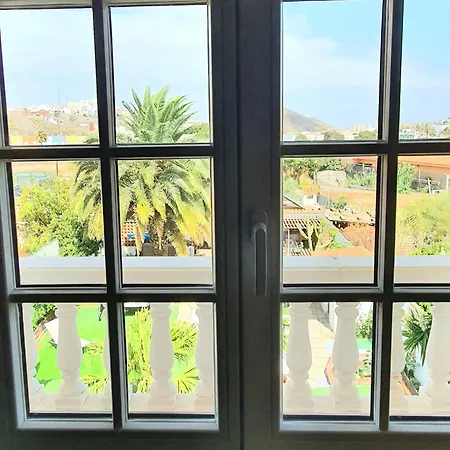 Magdalena Las Palmas de Gran Canaria