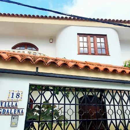 Magdalena * Las Palmas de Gran Canaria
