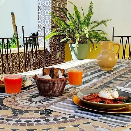 Holiday home Magdalena Las Palmas de Gran Canaria